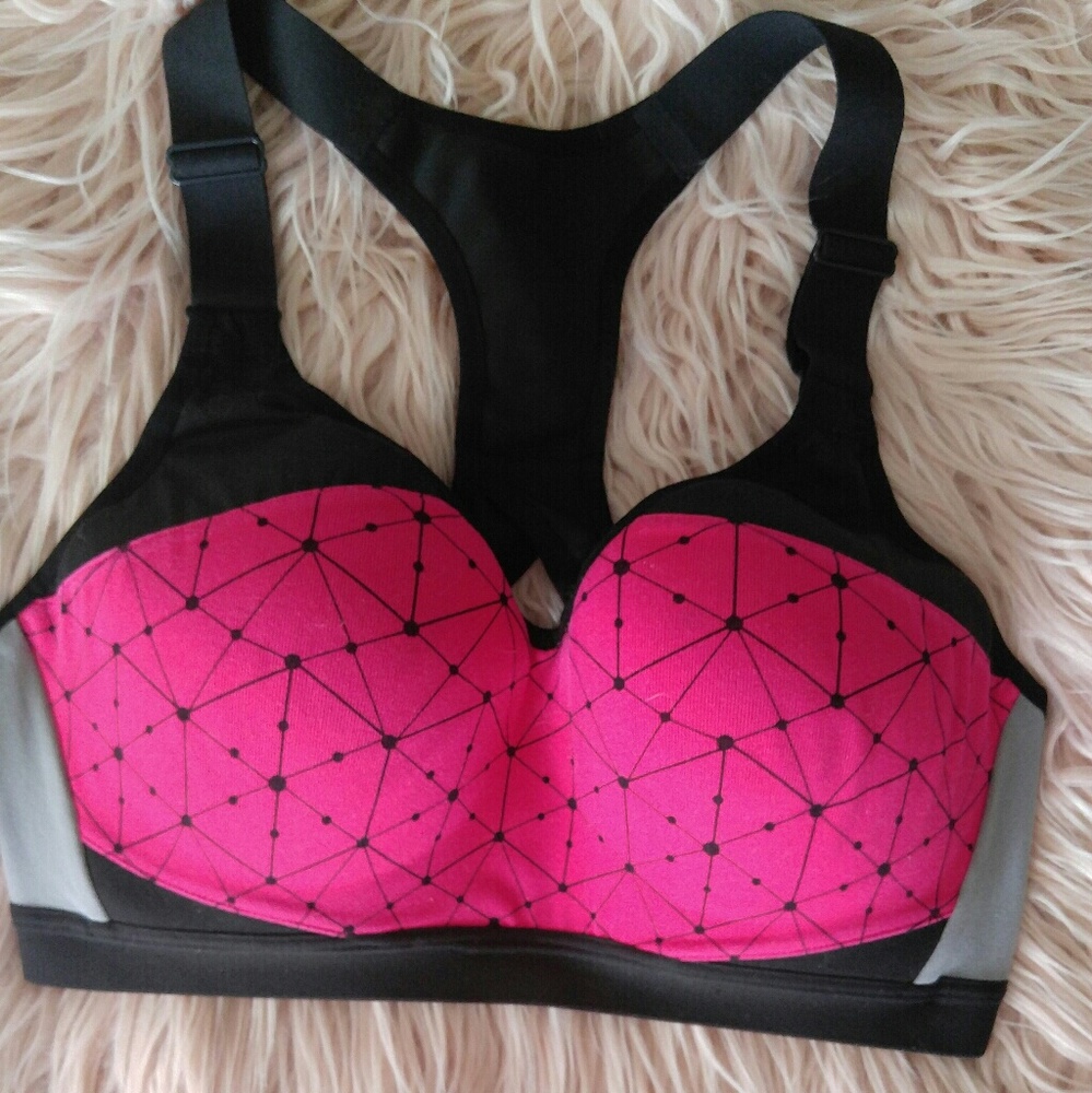 Victoria secret sport bra